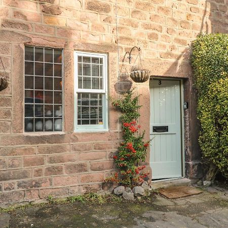 North Street Cottage Matlock  Luaran gambar