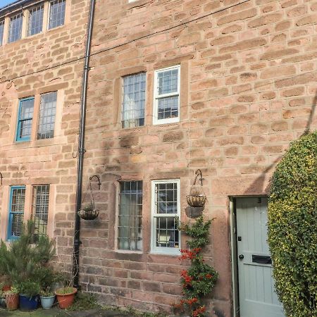 North Street Cottage Matlock  Luaran gambar