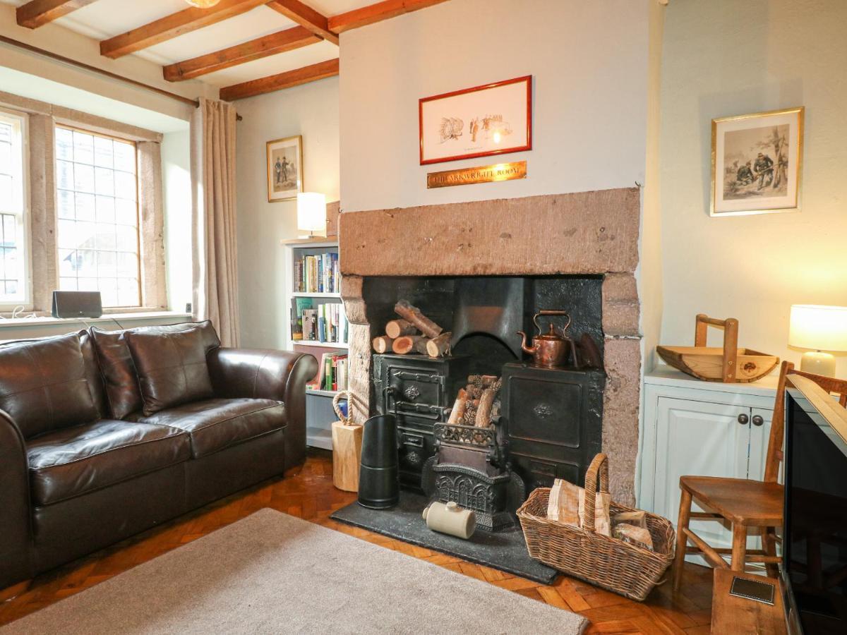 North Street Cottage Matlock  Luaran gambar