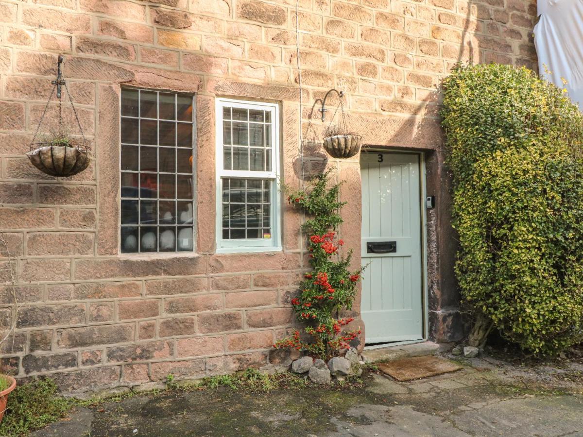 North Street Cottage Matlock  Luaran gambar