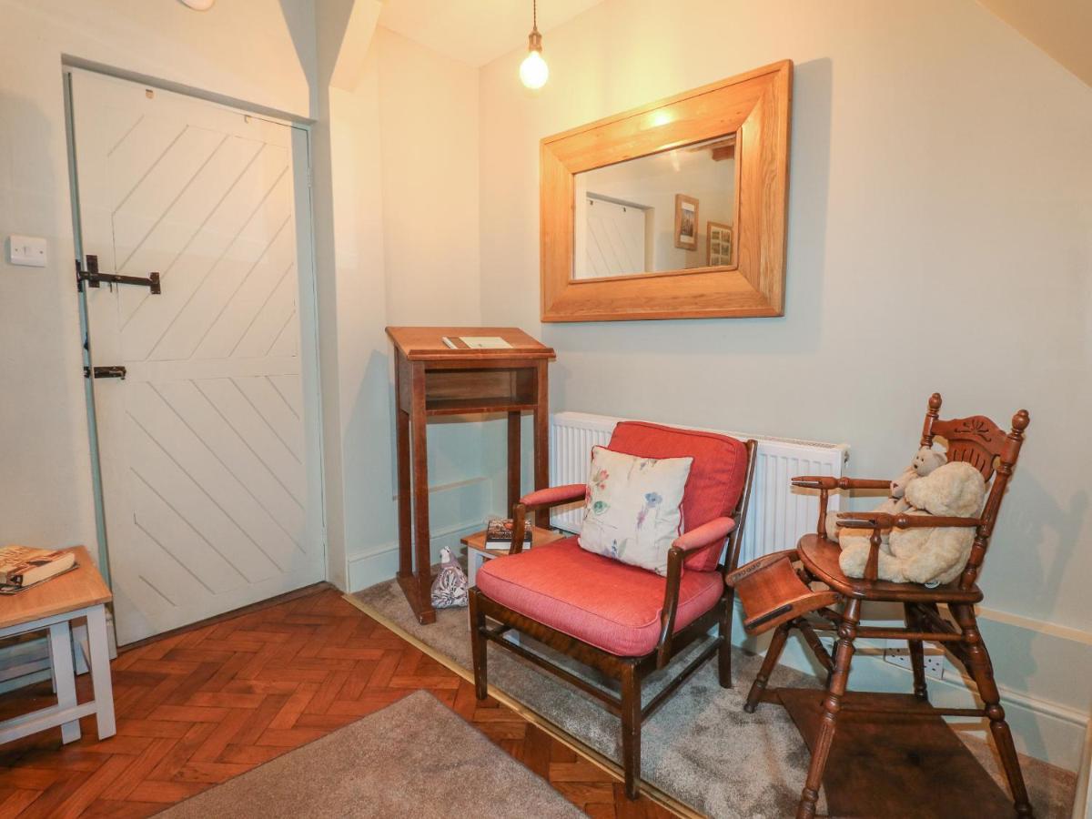 North Street Cottage Matlock  Luaran gambar