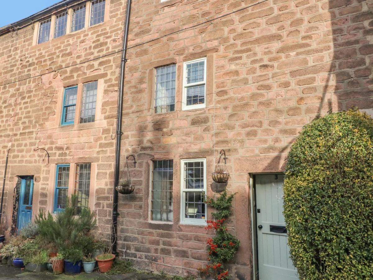 North Street Cottage Matlock  Luaran gambar