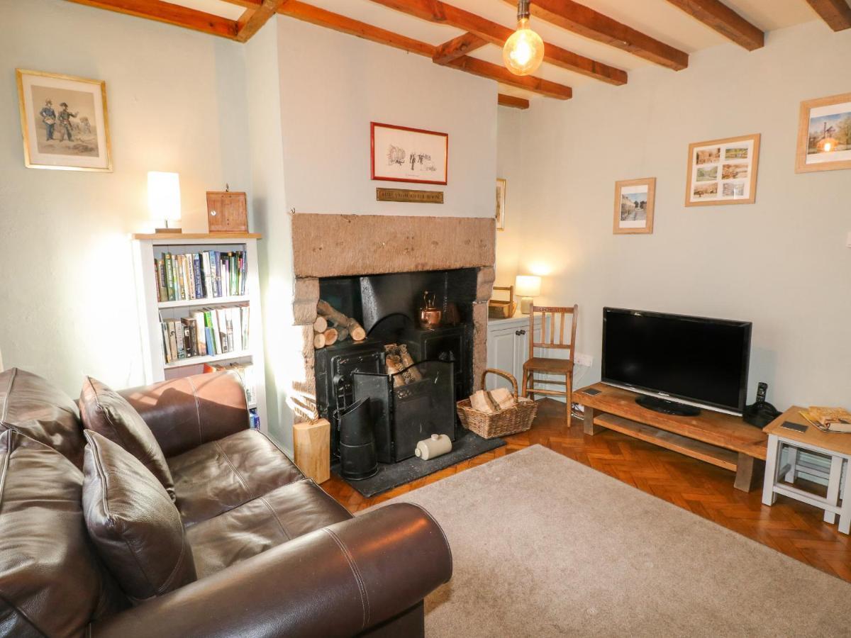 North Street Cottage Matlock  Luaran gambar