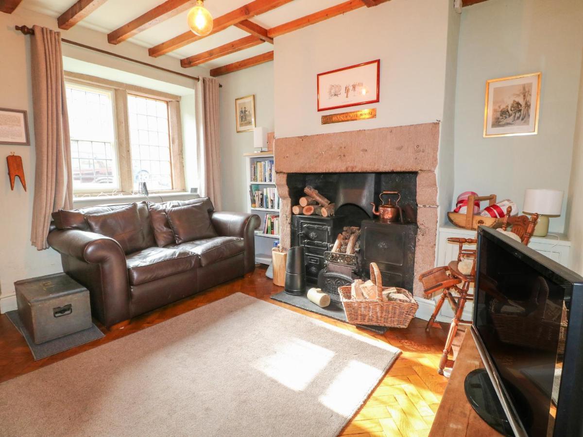 North Street Cottage Matlock  Luaran gambar