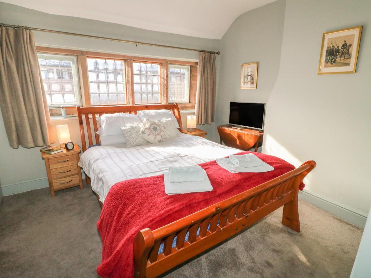 North Street Cottage Matlock  Luaran gambar