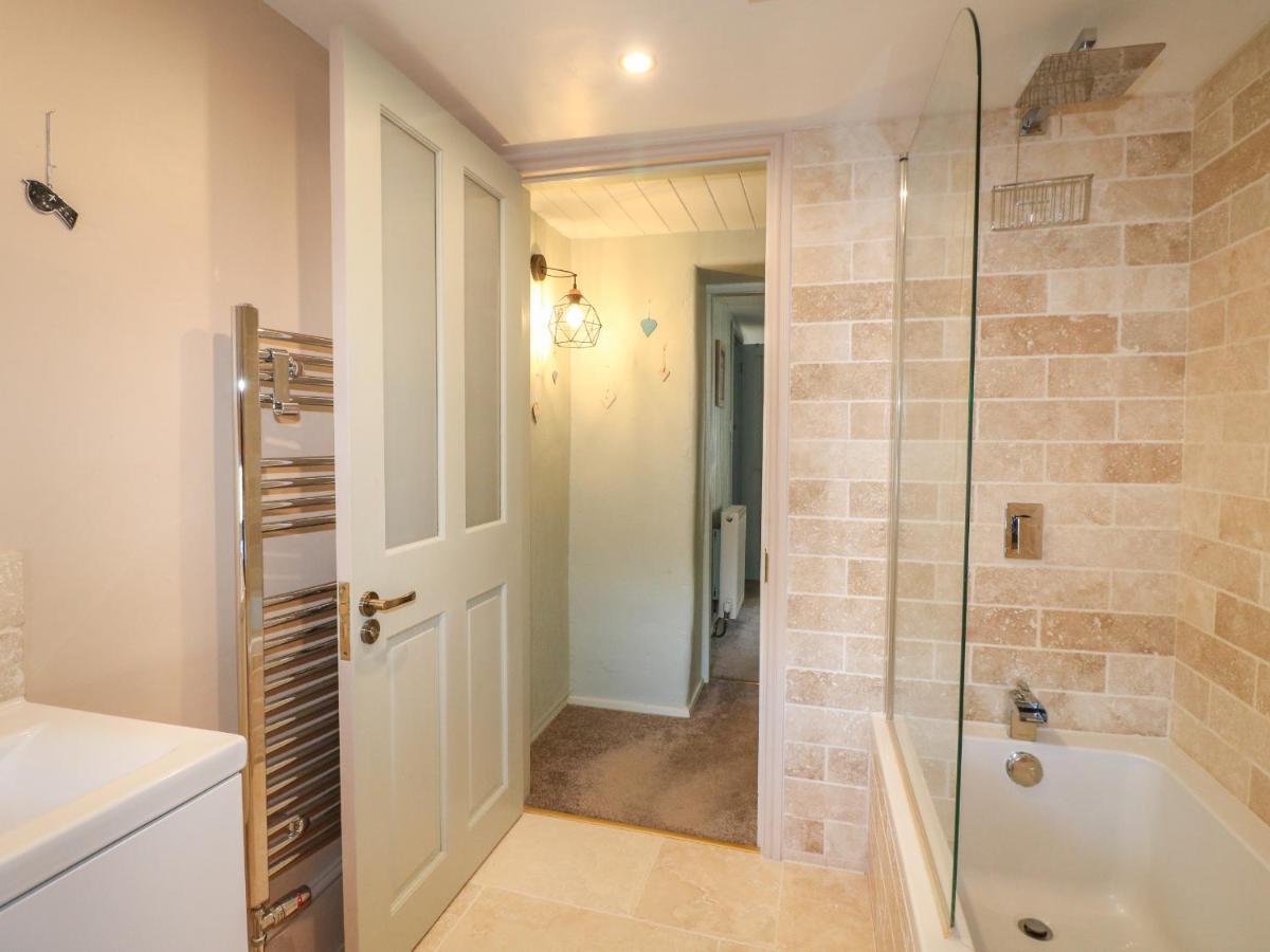 North Street Cottage Matlock  Luaran gambar