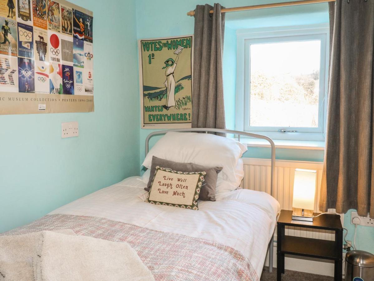 North Street Cottage Matlock  Luaran gambar