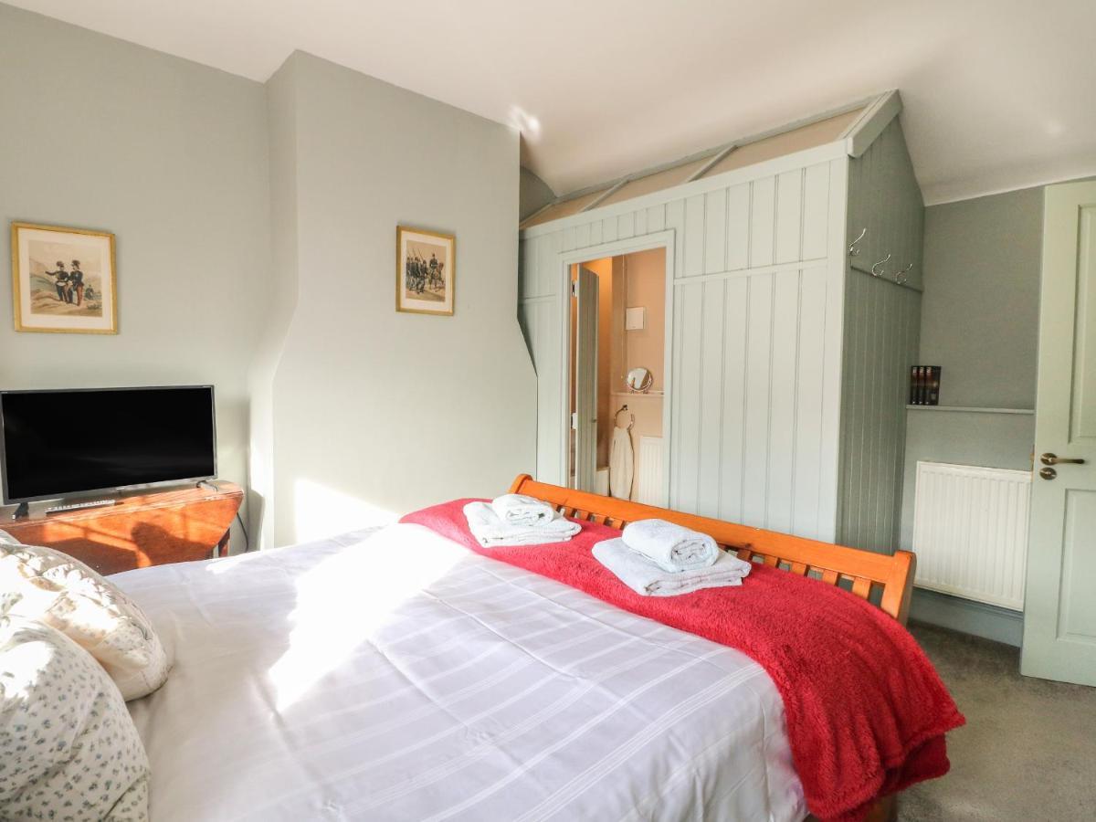 North Street Cottage Matlock  Luaran gambar