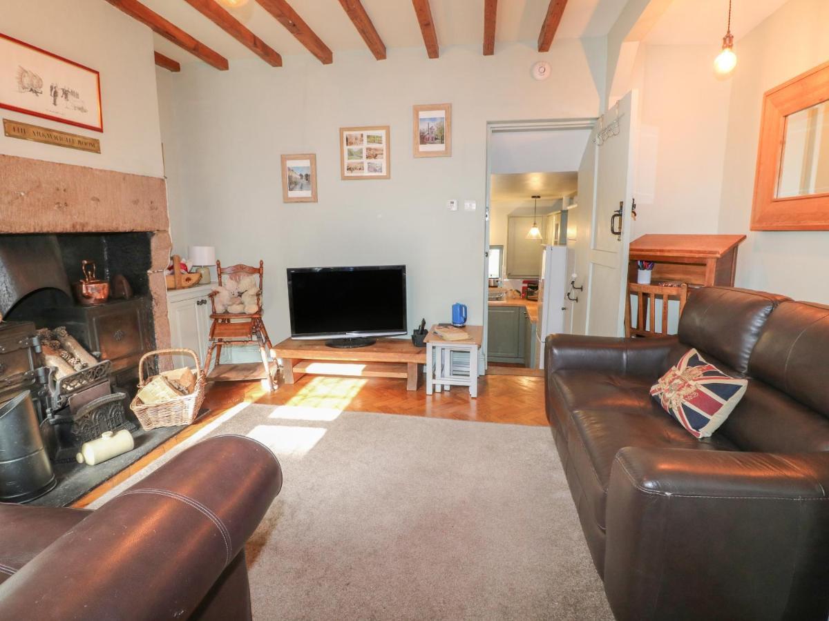 North Street Cottage Matlock  Luaran gambar