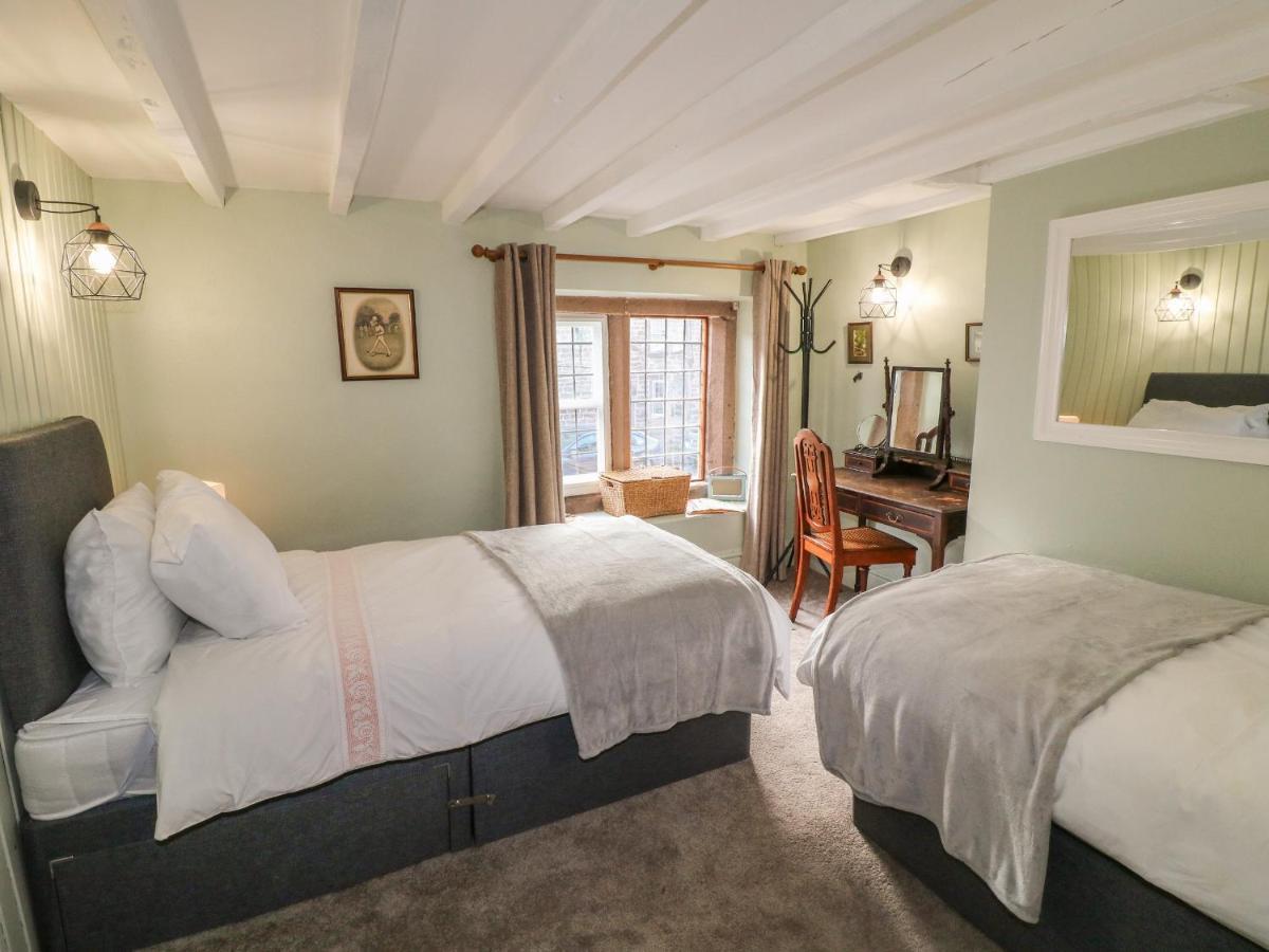 North Street Cottage Matlock  Luaran gambar